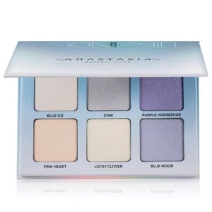 Anastasia Beverly Hills Moonchild Glow Kit Palette New ($40)